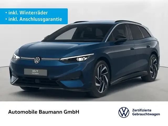Volkswagen ID.7
