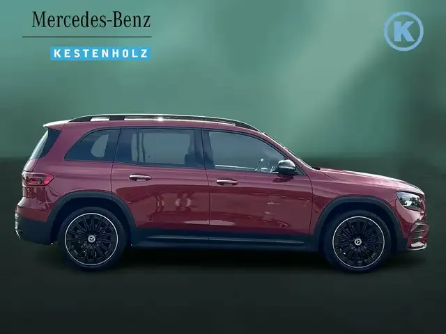 Mercedes-Benz GLB 220