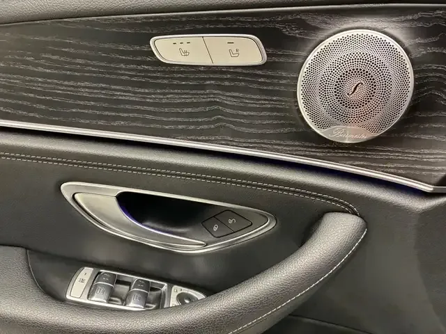Mercedes-Benz E 350
