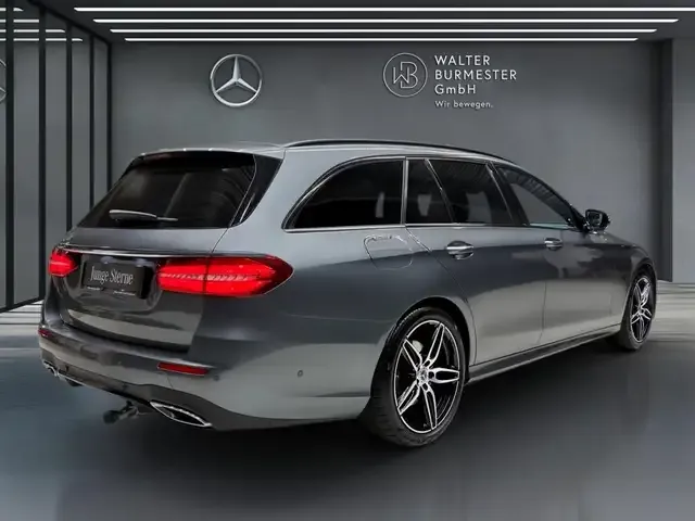 Mercedes-Benz E 350