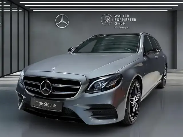 Mercedes-Benz E 350