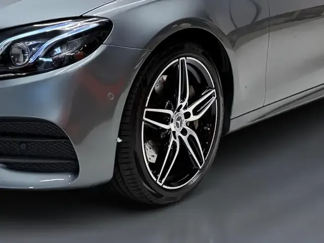 Mercedes-Benz E 350