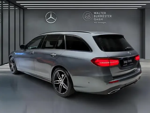 Mercedes-Benz E 350