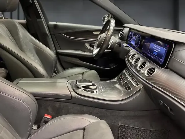 Mercedes-Benz E 350
