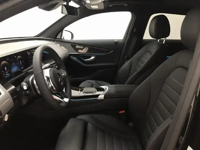 Mercedes-Benz EQC 400