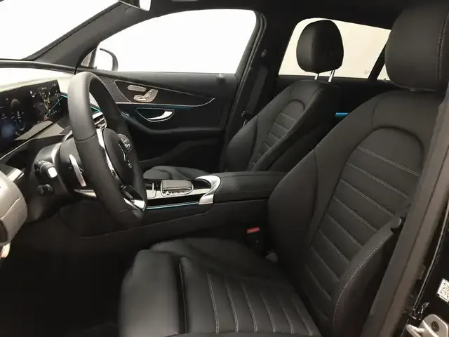 Mercedes-Benz EQC 400