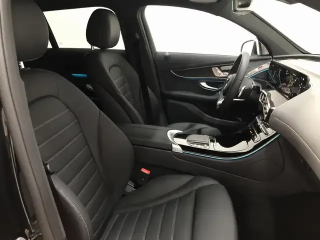 Mercedes-Benz EQC 400