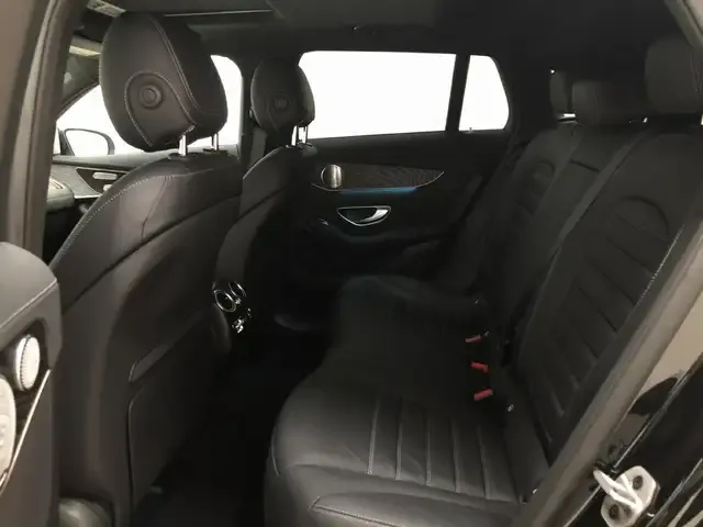 Mercedes-Benz EQC 400