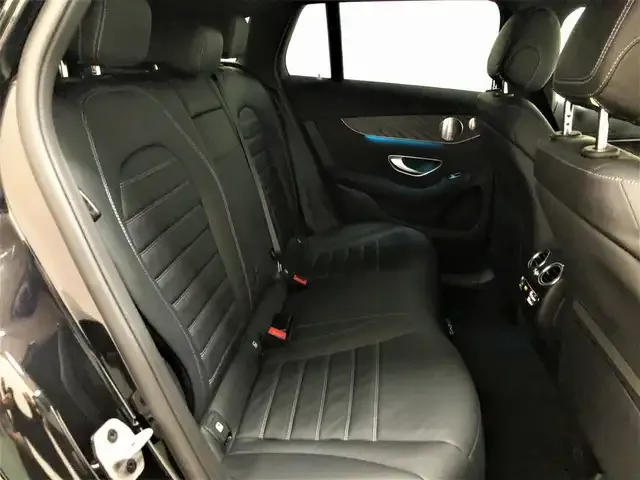 Mercedes-Benz EQC 400