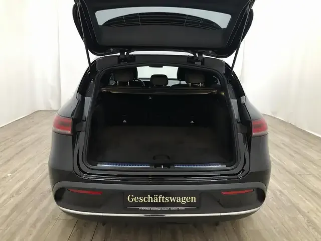 Mercedes-Benz EQC 400