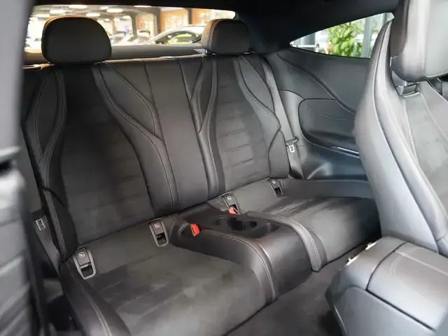 Mercedes-Benz CLE 220