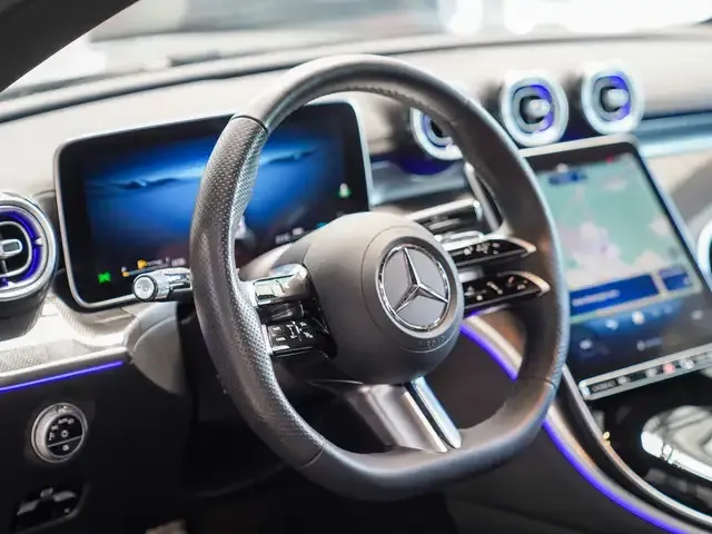 Mercedes-Benz CLE 220