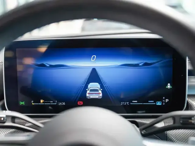 Mercedes-Benz CLE 220