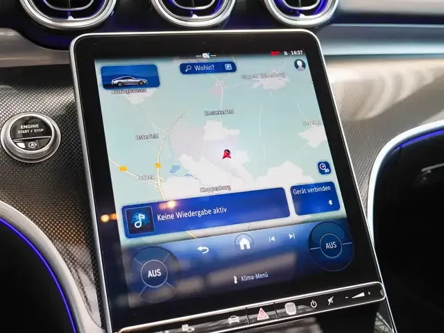 Mercedes-Benz CLE 220