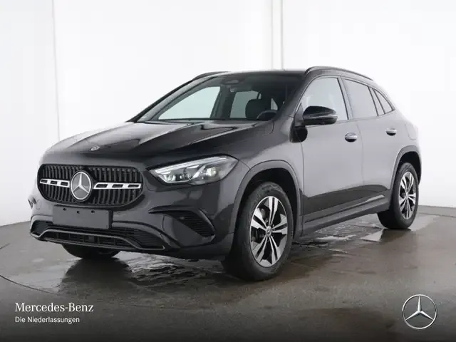 Mercedes-Benz GLA 180