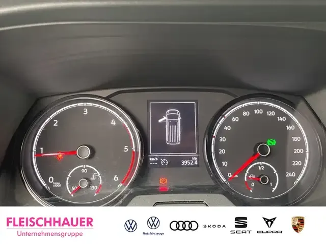 Volkswagen T6.1 Transporter