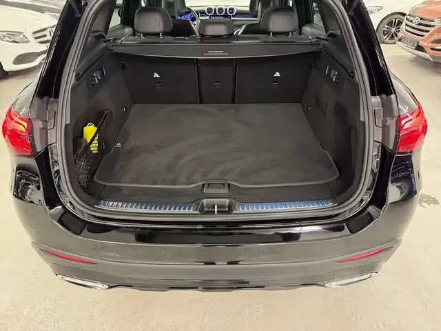 Mercedes-Benz GLC 450