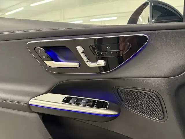 Mercedes-Benz GLC 450