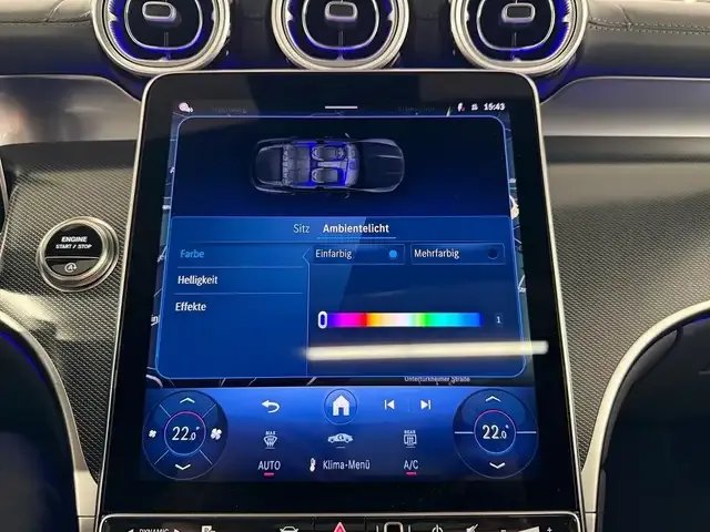 Mercedes-Benz GLC 450