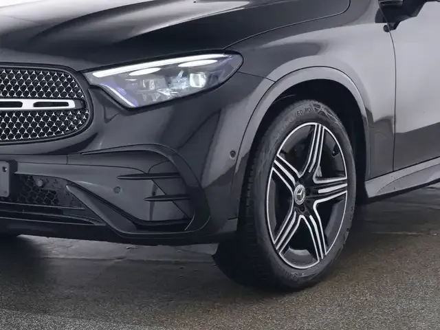 Mercedes-Benz GLC 450