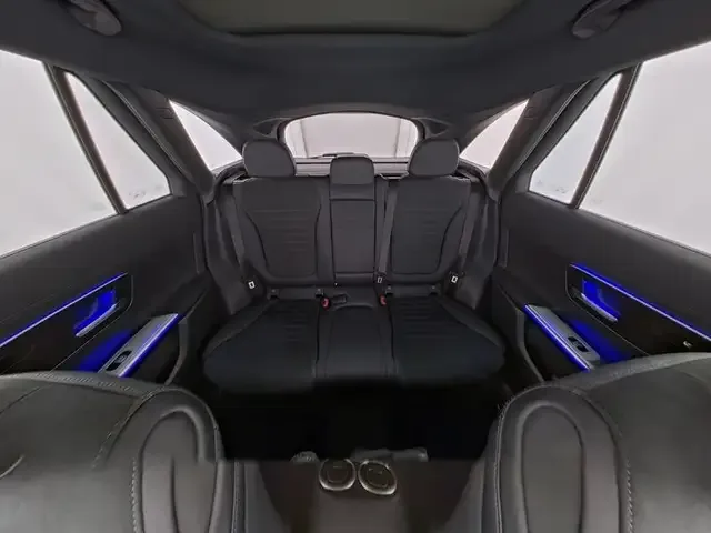 Mercedes-Benz GLC 450