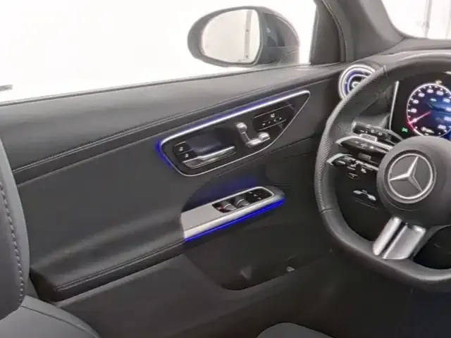 Mercedes-Benz GLC 450