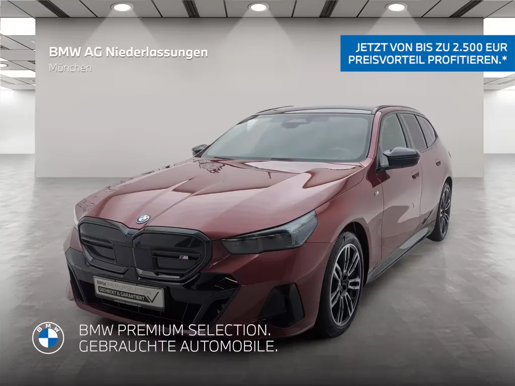 BMW i5