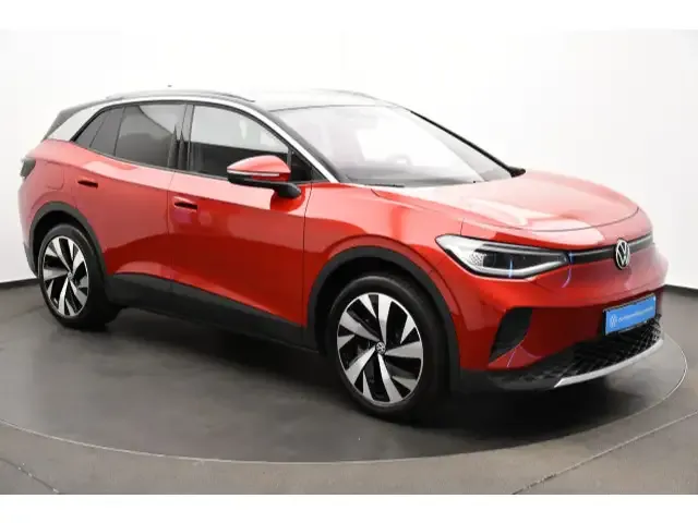 Volkswagen ID.4