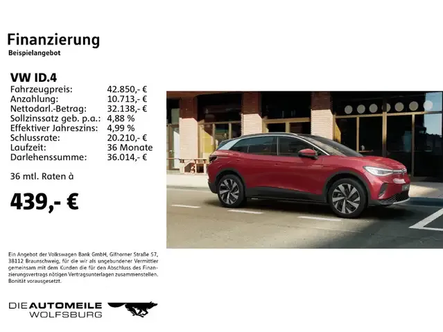 Volkswagen ID.4