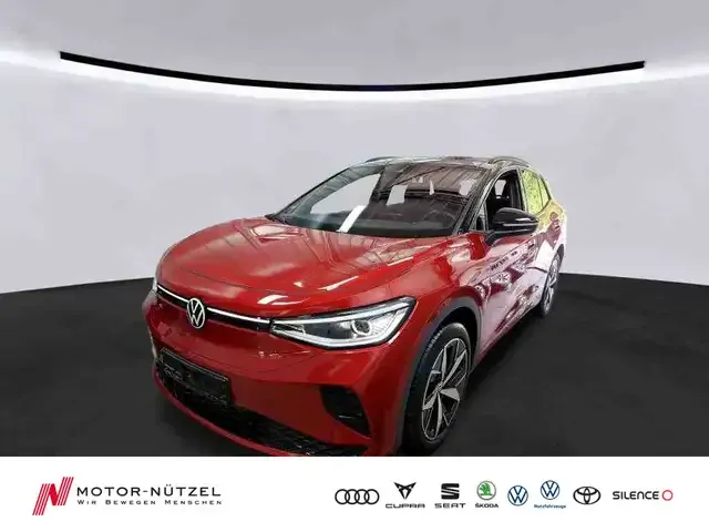 Volkswagen ID.4