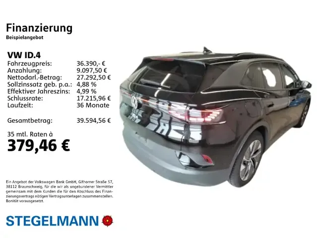 Volkswagen ID.4
