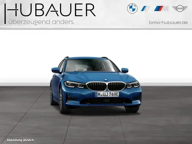 BMW 320
