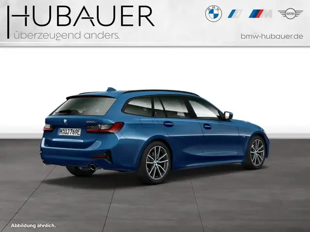 BMW 320