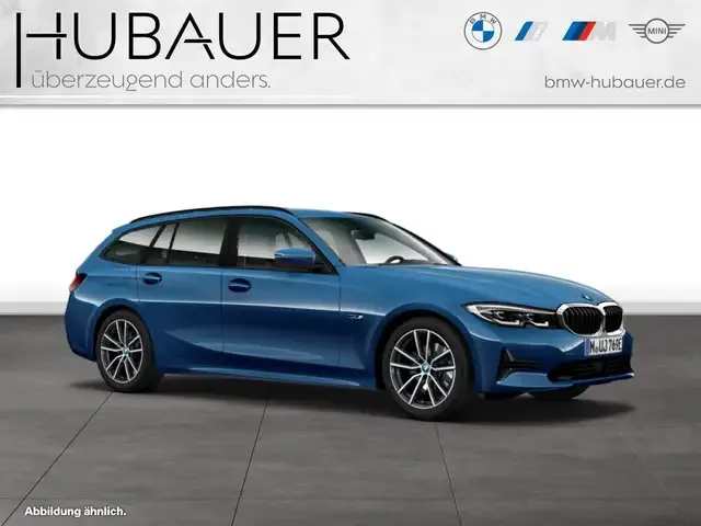 BMW 320