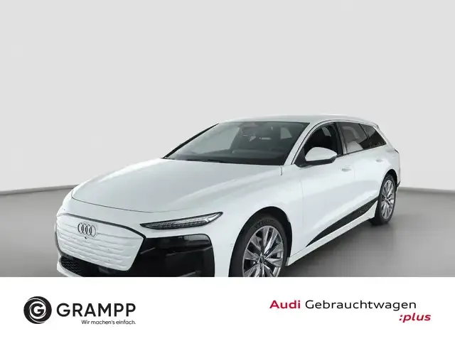 Audi Sonstige