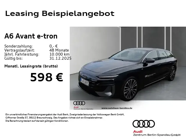 Audi Sonstiges
