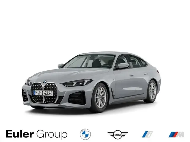 BMW 420