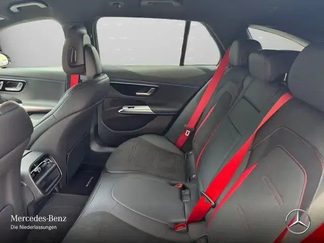 Mercedes-Benz E 53 AMG