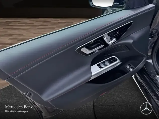 Mercedes-Benz E 53 AMG