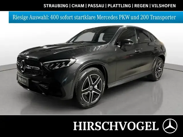 Mercedes-Benz GLC 200
