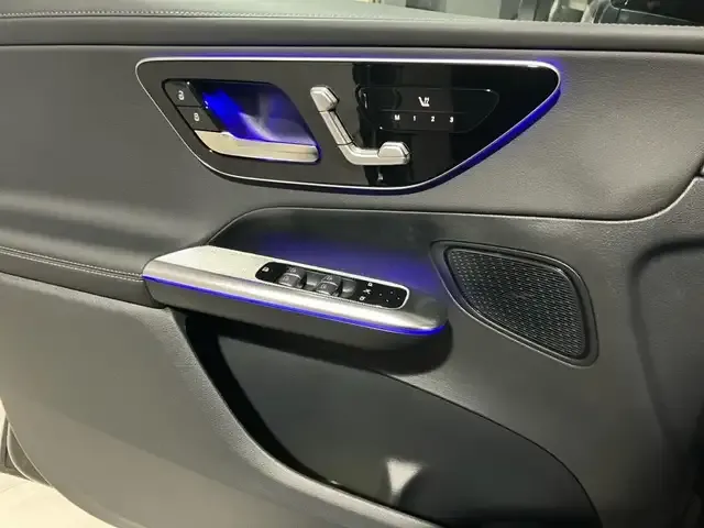 Mercedes-Benz GLC 200