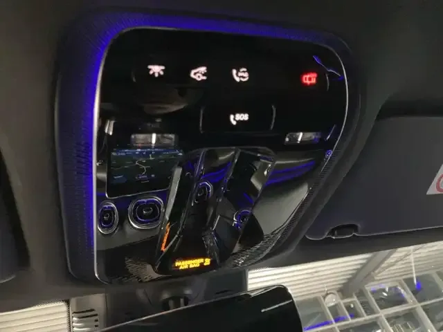 Mercedes-Benz GLC 200