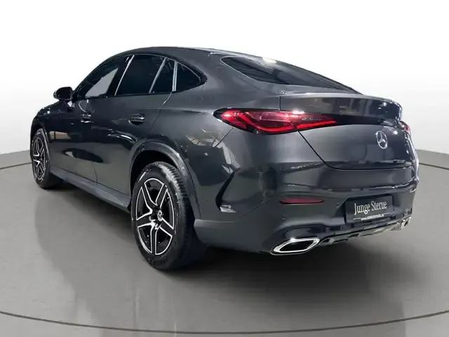 Mercedes-Benz GLC 200