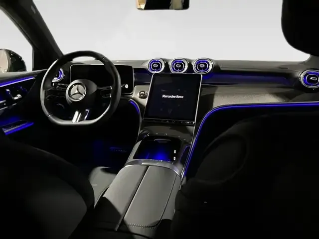 Mercedes-Benz GLC 200