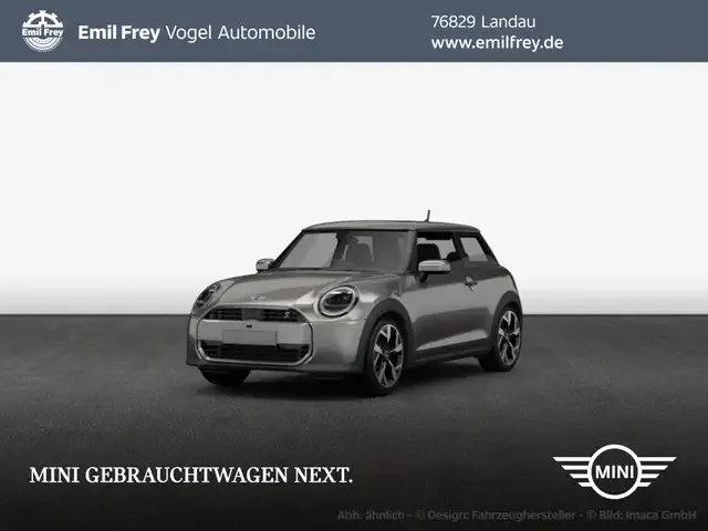 MINI Cooper C