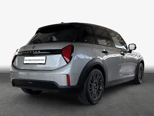 MINI Cooper C