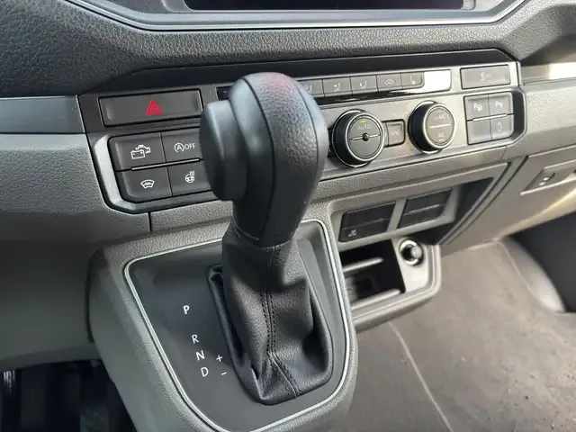 Volkswagen Grand California