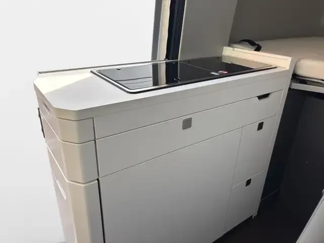 Volkswagen Grand California