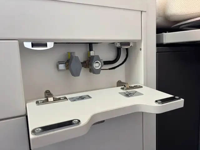 Volkswagen Grand California