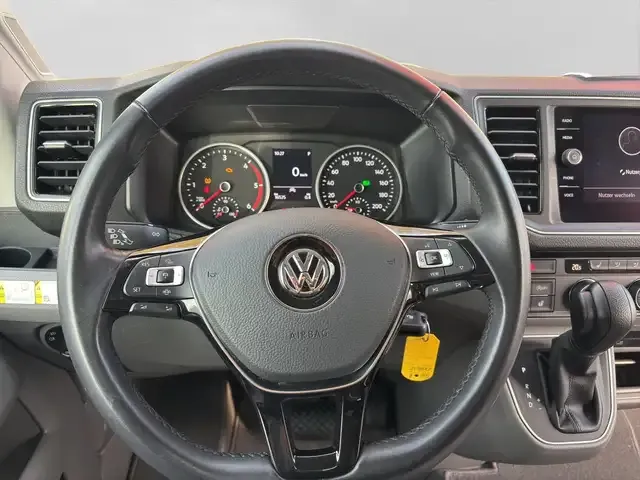 Volkswagen Grand California